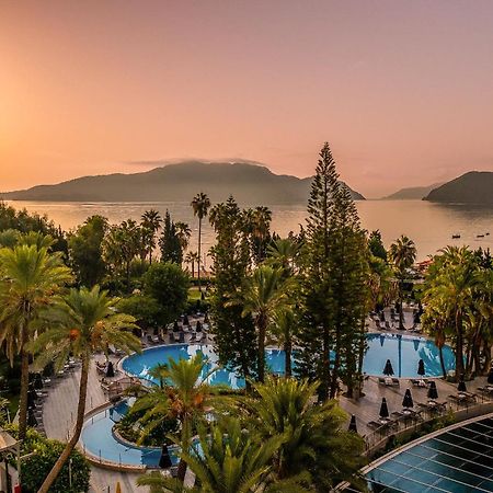 فندق Tui Blue Grand Azur مرمريس المظهر الخارجي الصورة