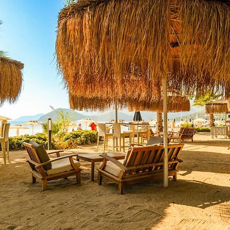 فندق Tui Blue Grand Azur مرمريس المظهر الخارجي الصورة