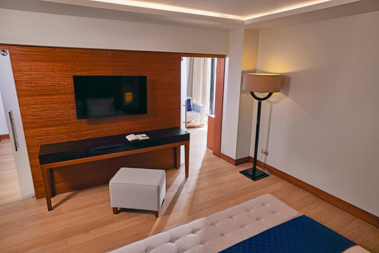 فندق Tui Blue Grand Azur مرمريس المظهر الخارجي الصورة