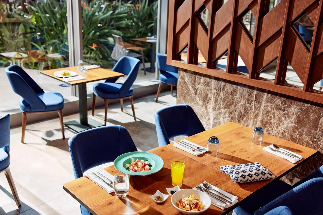 فندق Tui Blue Grand Azur مرمريس المظهر الخارجي الصورة