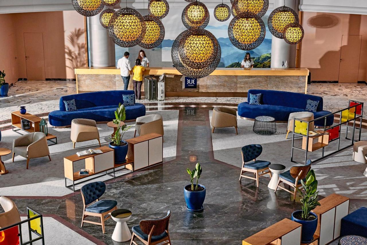 فندق Tui Blue Grand Azur مرمريس المظهر الخارجي الصورة