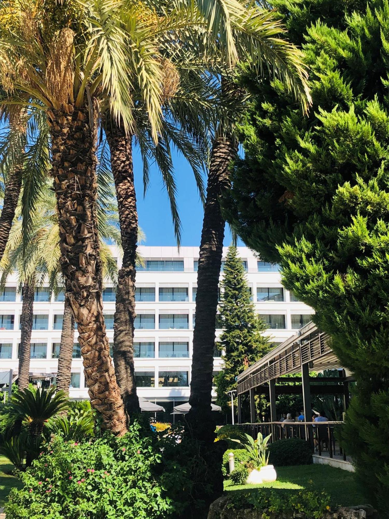 فندق Tui Blue Grand Azur مرمريس المظهر الخارجي الصورة