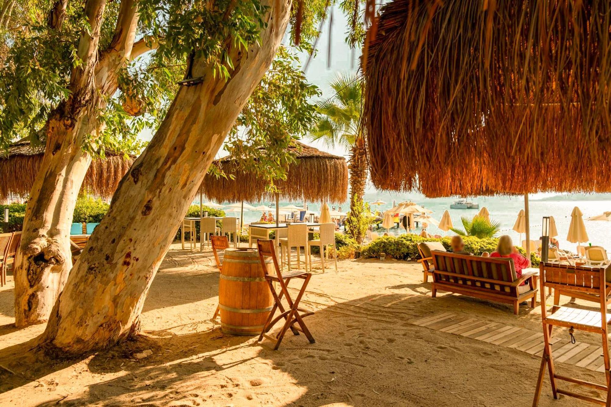 فندق Tui Blue Grand Azur مرمريس المظهر الخارجي الصورة